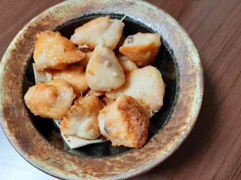 ビールにあう 鶏のぼんじり唐揚げ風 レシピ 作り方 By まめざかな 楽天レシピ ビールにあう 鶏のぼんじり唐揚げ風 レシピ 作り方 By まめざかな 楽天レシピ